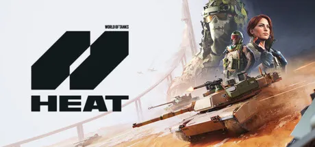 World of Tanks: HEAT - Bonus Pack | Бонус код