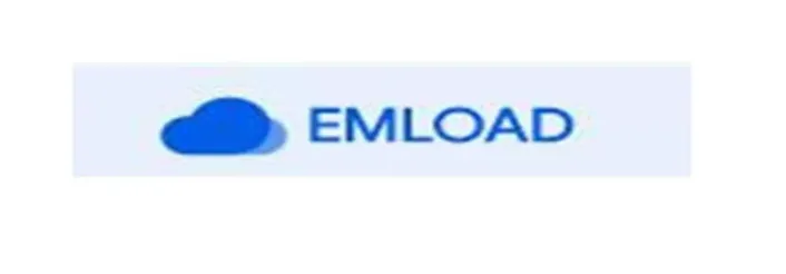 Emload премия код активации