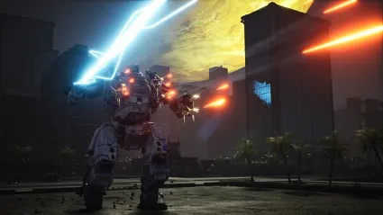 MechWarrior 5: Mercenaries - Chaos Reign ✅ STEAM GIFT AUTO ✅ RU+МИР