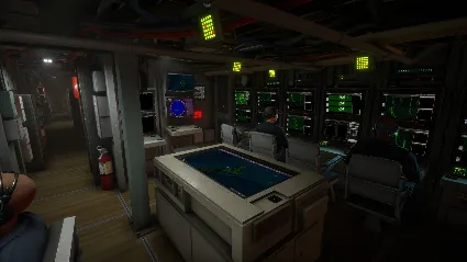 Modern Naval Warfare * STEAM RU*KZ*UA*СНГ 🔥