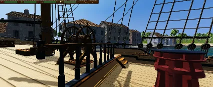 Sail the Seas АВТОДОСТАВКА STEAM GLOBAL МГНОВЕННО ЛИЦЕНЗИЯ