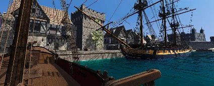 Sail the Seas АВТОДОСТАВКА STEAM GLOBAL МГНОВЕННО ЛИЦЕНЗИЯ