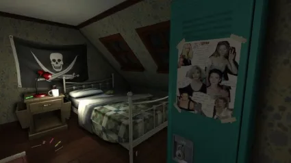 Gone Home ✅ STEAM GIFT AUTO ✅ RU+МИР