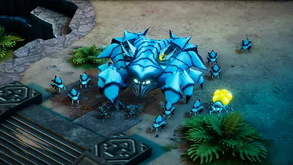 The Hive - STEAM GIFT РОССИЯ