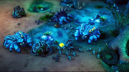 The Hive - STEAM GIFT РОССИЯ