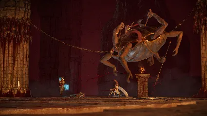 Serpent's Gaze - STEAM GIFT РОССИЯ