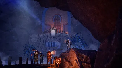 Serpent's Gaze - STEAM GIFT РОССИЯ