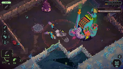 Enter the Chronosphere - STEAM GIFT РОССИЯ