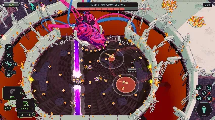 Enter the Chronosphere - STEAM GIFT РОССИЯ