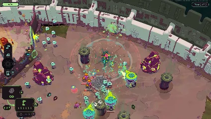 Enter the Chronosphere - STEAM GIFT РОССИЯ