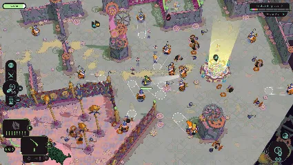 Enter the Chronosphere - STEAM GIFT РОССИЯ