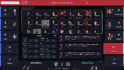 Teamfight Manager 2 - STEAM GIFT РОССИЯ