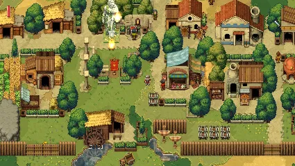 Romestead - STEAM GIFT РОССИЯ