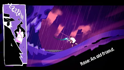 Rose  Locket - STEAM GIFT РОССИЯ