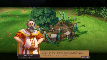 Pioneers of Pagonia - Meadowsong DLC - STEAM RU