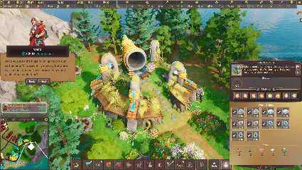 Pioneers of Pagonia - Meadowsong DLC - STEAM RU