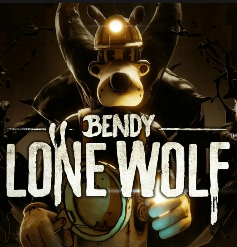 Ключ Bendy: Lone Wolf для Steam