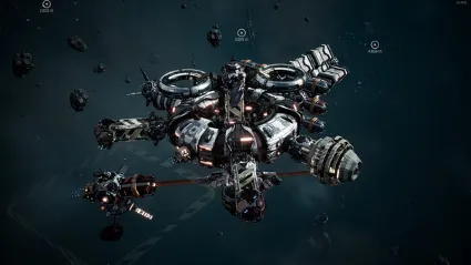 Starminer ✅ STEAM GIFT AUTO ✅ RU+МИР