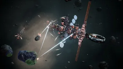 Starminer ✅ STEAM GIFT AUTO ✅ RU+МИР