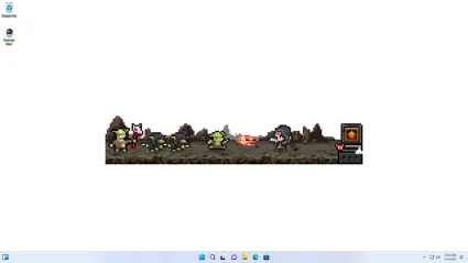 TBH : Task Bar Hero - Hunter (Class) ✅ STEAM GIFT AUTO ✅ RU+МИР