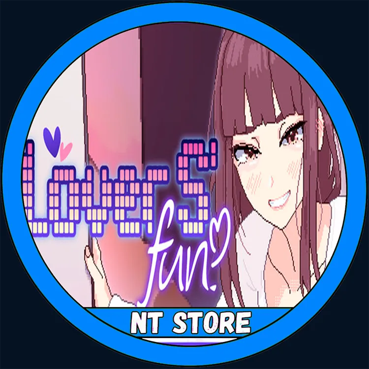 Lovers' Fun! Аккаунт c игрой  + ИГРЫ STEAM️