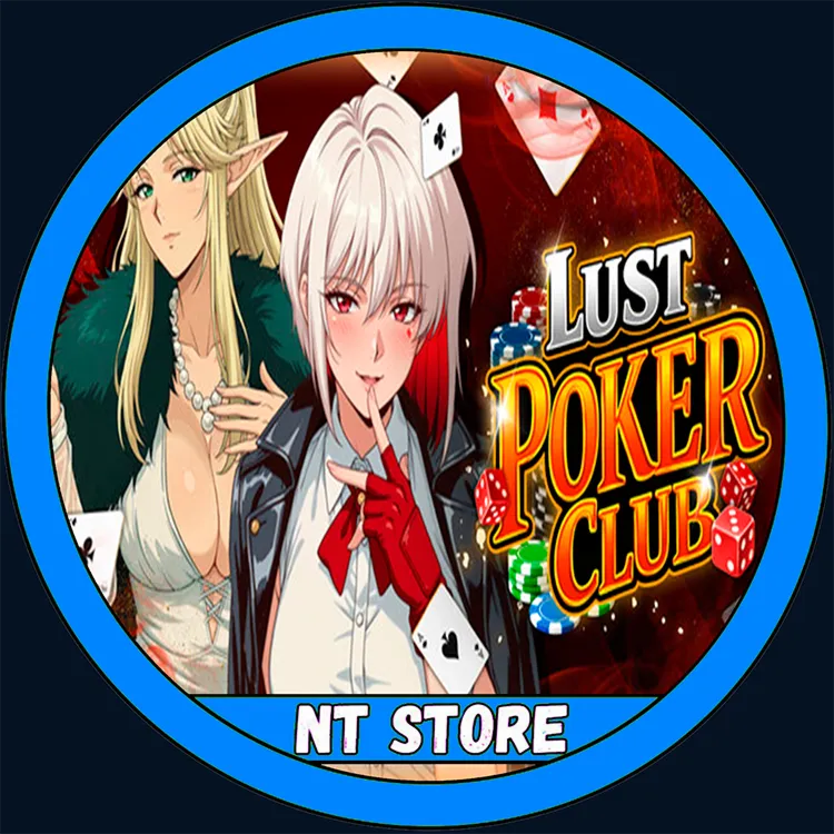 Lust Poker Club Аккаунт c игрой  + ИГРЫ STEAM️