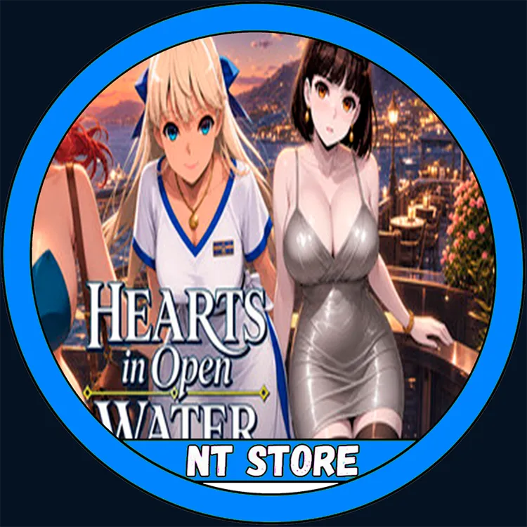 Сердца в Открытых Водах Аккаунт c игрой  + ИГРЫ STEAM️
