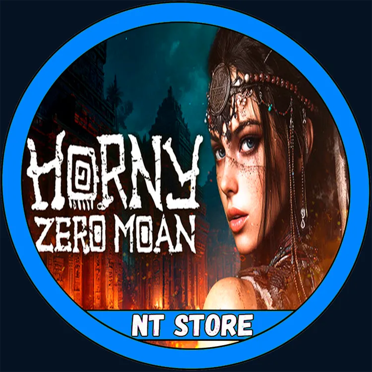 Horny: Zero Moan ????  Аккаунт c игрой  + ИГРЫ STEAM️
