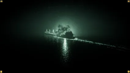 Modern Naval Warfare Steam АККАУНТ НОВЫЙ+ПОЧТА