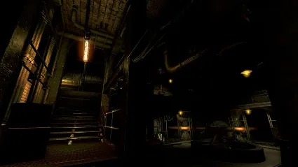 Amnesia: A Machine for Pigs EU Steam КЛЮЧ ЕВРОПА