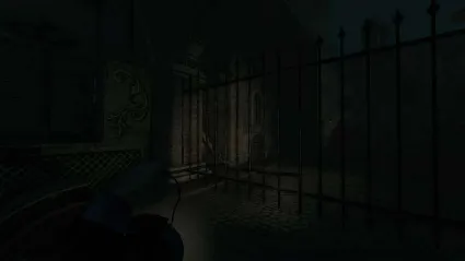 Amnesia: A Machine for Pigs EU Steam КЛЮЧ ЕВРОПА