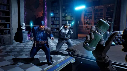 Thick As Thieves Steam КЛЮЧ GLOBAL