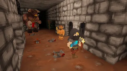 Barony EU Steam КЛЮЧ