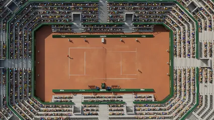 Tennis Manager 26 Steam КЛЮЧ GLOBAL