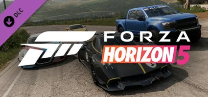 Forza Horizon 5 Ultimate Car Pack Collection ✅ STEAM GIFT AUTO ✅ UA+МИР