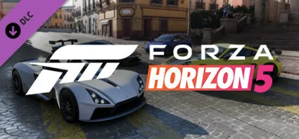 Forza Horizon 5 Ultimate Car Pack Collection ✅ STEAM GIFT AUTO ✅ UA+МИР