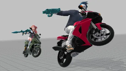 Easy Pose * STEAM RU*KZ*UA*СНГ 🔥