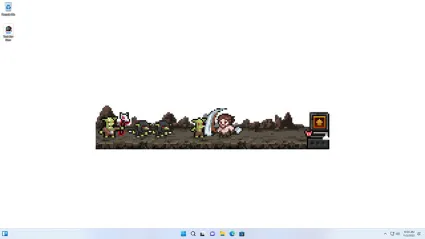 TBH : Task Bar Hero - Slayer (Class) ✅ STEAM GIFT AUTO ✅ RU+МИР