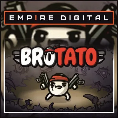 Brotato / Ключ Steam / Россия / СНГ