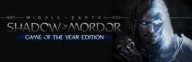 Middle-earth: Shadow of Mordor Game of the Year Edition + 20 dlc Global Steam key +ru