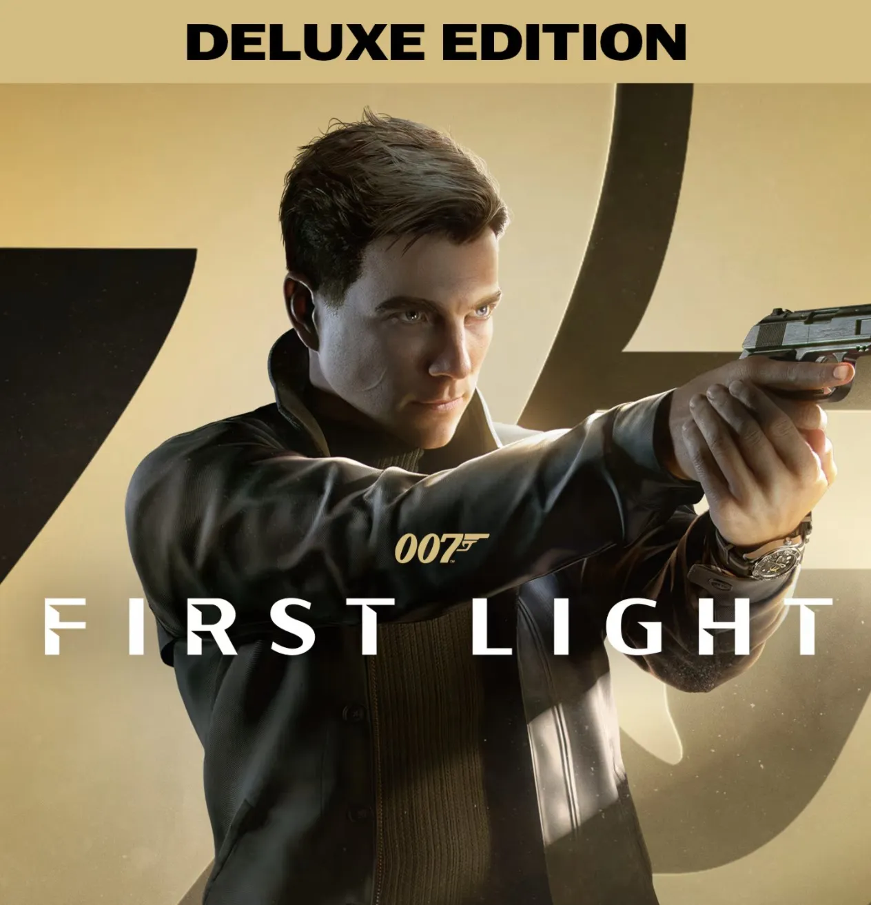 007 First Light - Deluxe Edition (Steam Gift Россия)