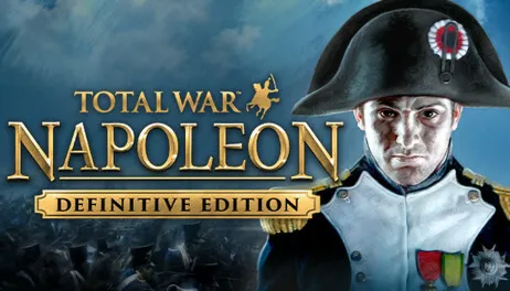 NAPOLEON: Total War - Definitive Edition GLOBAL STEAM KEY + РФ