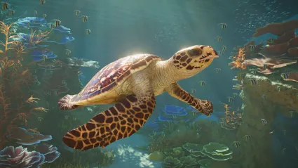 Planet Zoo 2: Deluxe Edition ✅ STEAM GIFT AUTO ✅ RU+МИР
