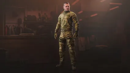 Escape from Tarkov: BEAR - Slavianka ✅ STEAM GIFT AUTO ✅ RU+МИР