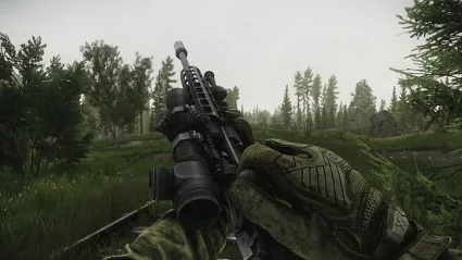 Escape from Tarkov: BEAR - Slavianka ✅ STEAM GIFT AUTO ✅ RU+МИР