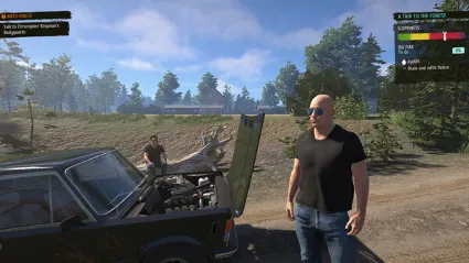 Auto Fuszerka ✅ STEAM GIFT AUTO ✅ RU+МИР