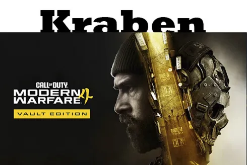 Call of Duty®: Modern Warfare® 4 - Vault Edition (2026) steam