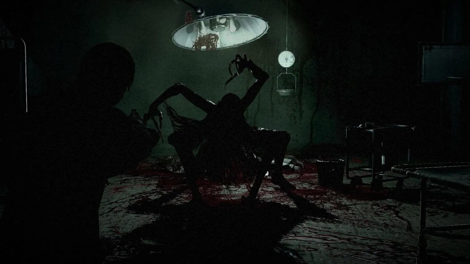 FOR SALE | The Evil Within 1 &amp; 2 Collection [Xbox One &amp; Xbox Series] Full Access