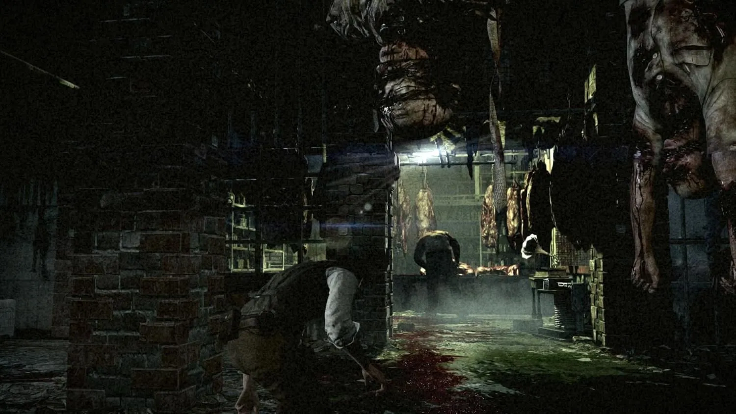 FOR SALE | The Evil Within 1 &amp; 2 Collection [Xbox One &amp; Xbox Series] Full Access
