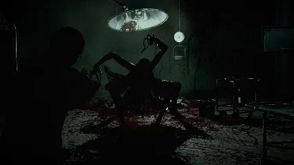 ПРОДАМ | The Evil Within 1  2 Collection [Xbox One  Xbox Series] Полный Доступ